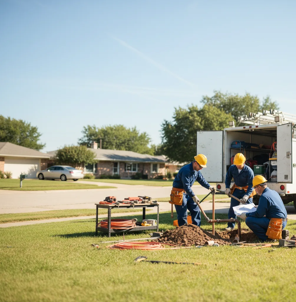 Water Heater Repair in Saint Clair, MO
